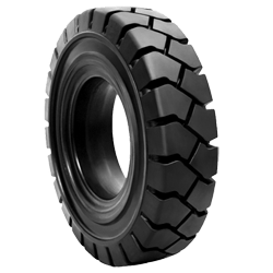Solid-resilient-tyre-premium